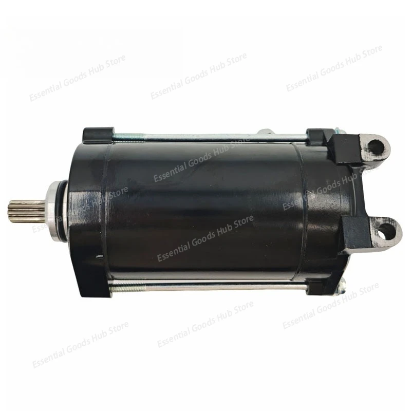

Suitable for Kawasaki KL600 KLX650 Motorcycle Motor Starter Motor 21163-1108