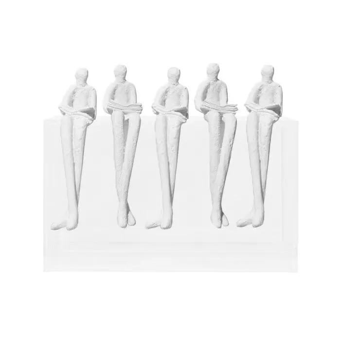 

Свет для чтения, роскошная геометрическая современная модель, комната, кабинет, книжный шкаф, украшение для чтения, злодей, плавающее мягкое украшение