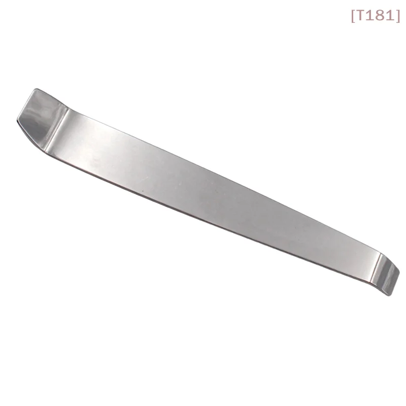 

[E] Stainless Steel Scraper Set Ultra Sharp Scrapers Remove Residue From Steel Aluminum And More Ends Offer Extra Leverage