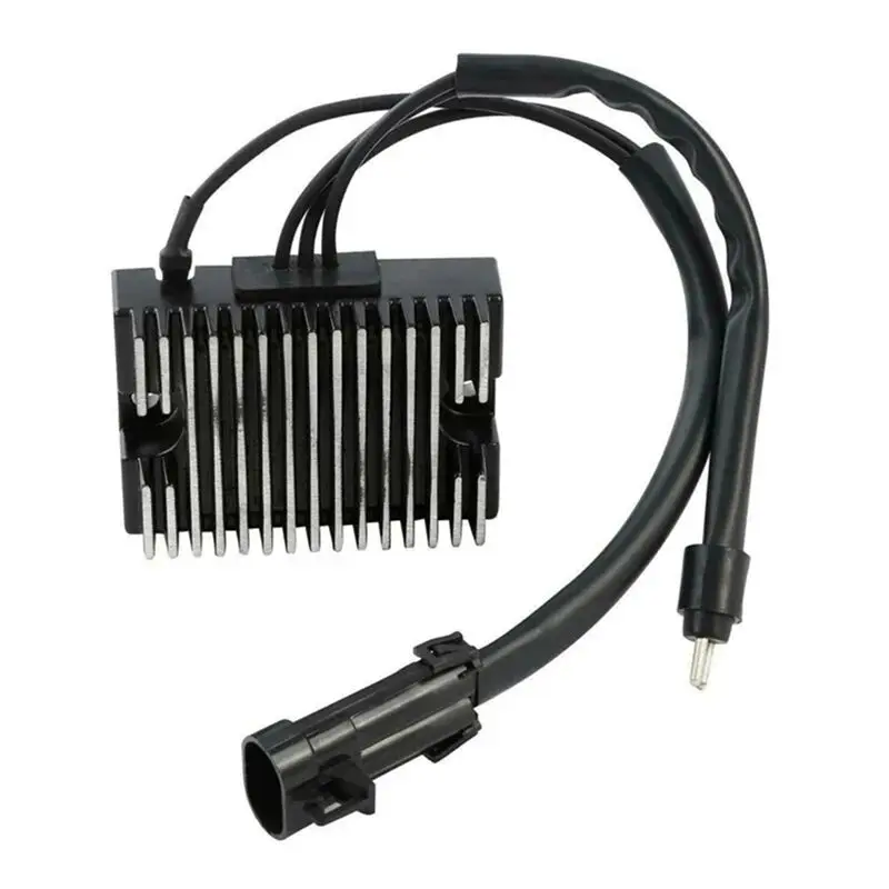 A96E-3X Motorcycle Voltage Regulator Rectifier For Davidson Sportster XL 883 1200 2004-2005 74523-04