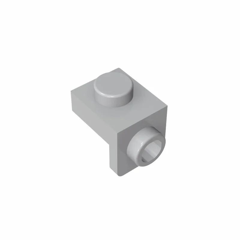 50 Stück 36841 Halterung 1 x 1 - 1 x 1 Bausteine Sammlungen Großpackung Modulare GBC Spielzeuge für Technische MOC DIY Geschenke Verkauf Bausteine – Detail 11