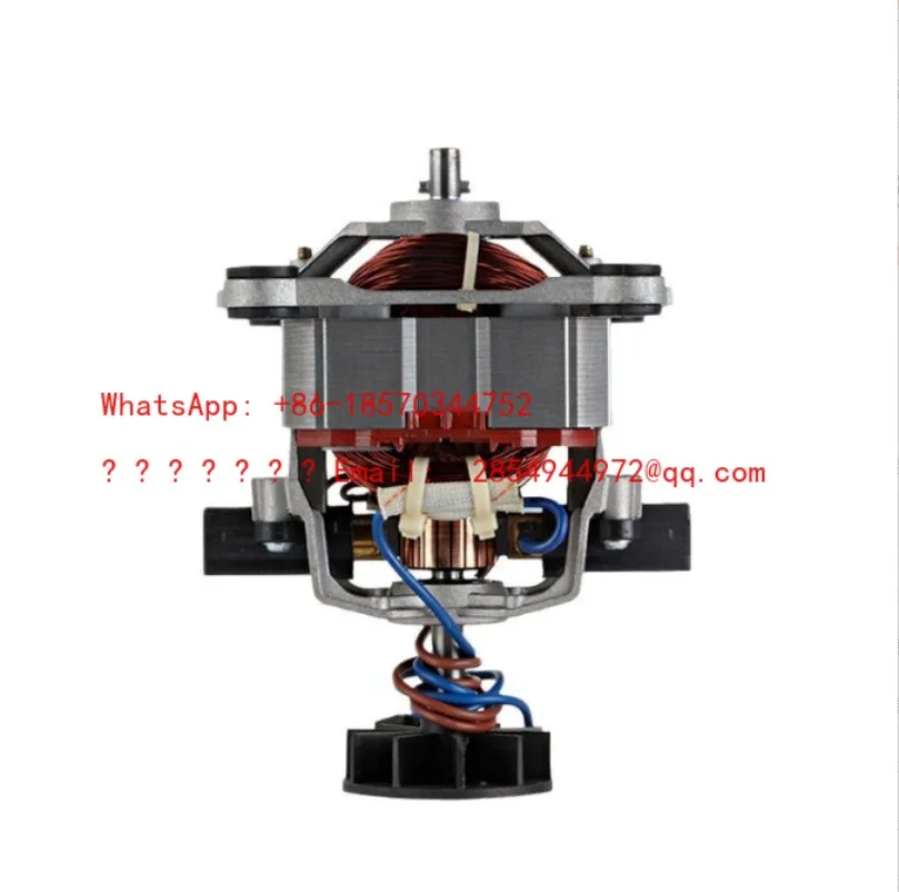 

L 9850 Pure Copper Wire Wall Breaker Motor Soybean Milk Machine Motor 9525 Cooking Machine Accessories Rotor Movement