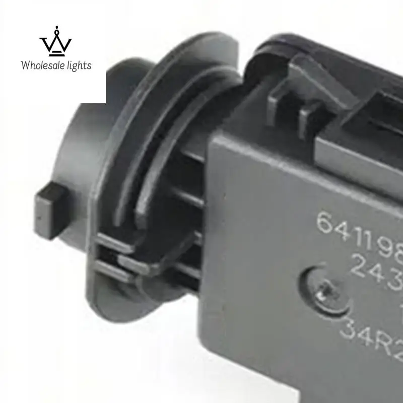 سيارة لسيارات BMW 2 '3' 4' 5' X3 X5 X6 X7 2020-2024 وحدة استشعار AUC 64119872065 64115A34C59