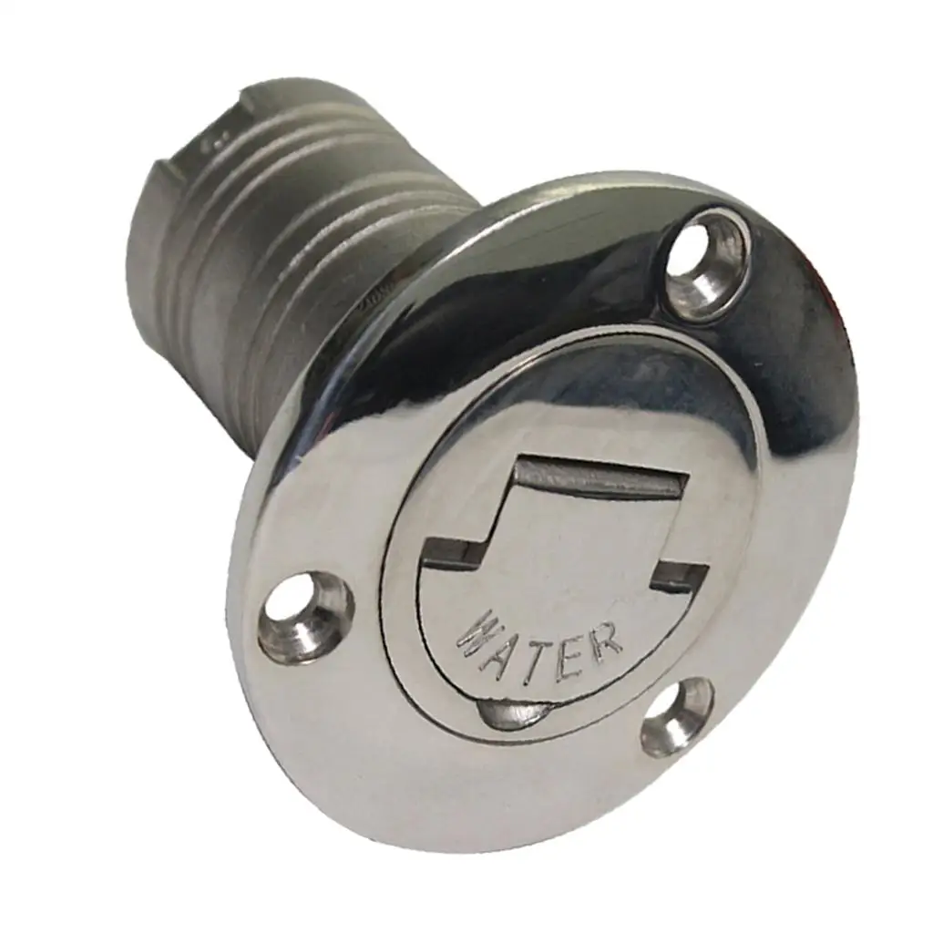 Fill Filler Keyless 8mm 1.5