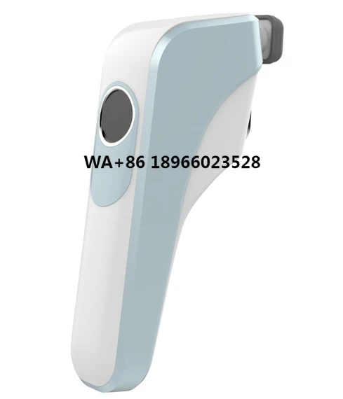 Refractómetro automático portátil, el mejor equipo oftálmico, precio MSLHA01