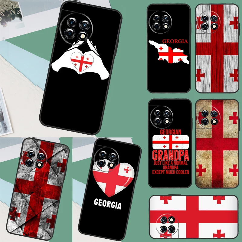 Georgia Flag Cover … - image