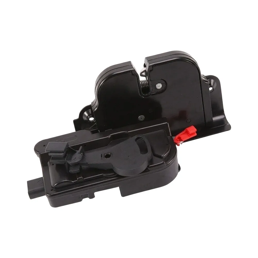 Tailgate Lock A6397401635 for Mercedes-For For Vito W639 and For Viano Rear Boot Door Replacement No Programming