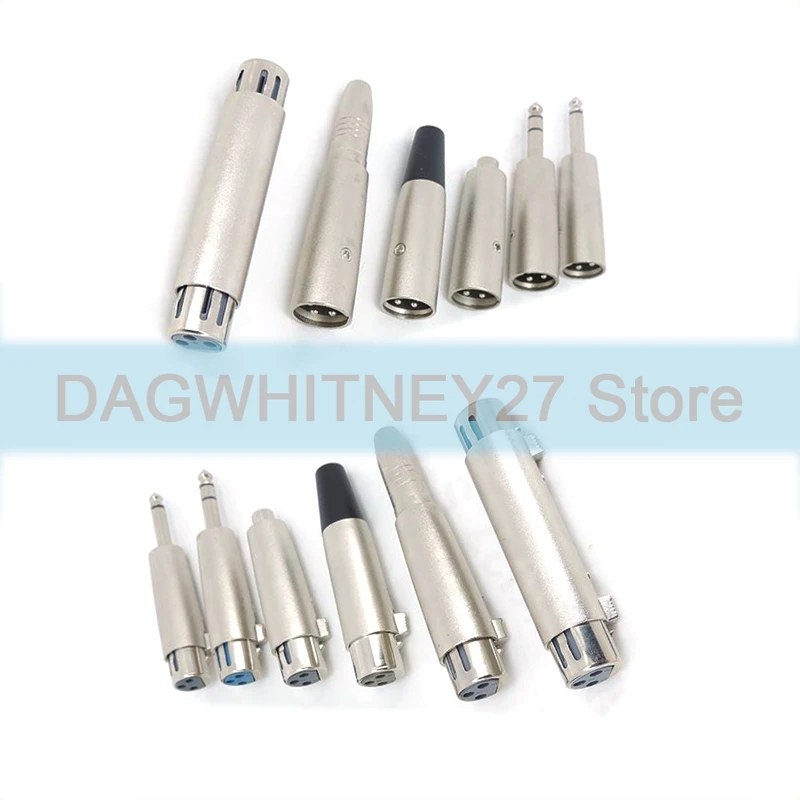 Audio Microphone 3P…