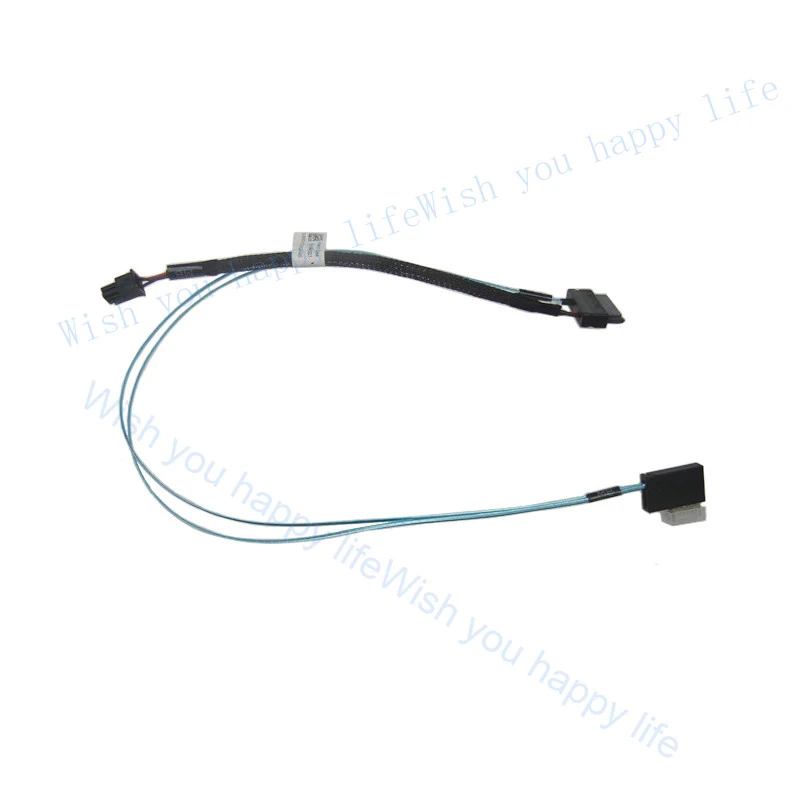 T For Dell EMC GEN 14 R740 Optical Drive Power and Data Cable  R65DJ 0R65DJ tbsz