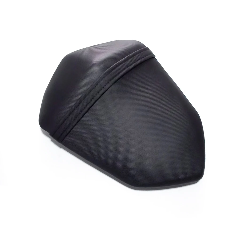 

Motorcycle Rear Seat Passenger Pillion Artificial Leather For Kawasaki Z1000 2007-2009
