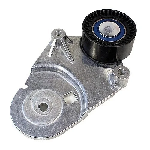 Belt tension tension pulley suitabl automobile engine