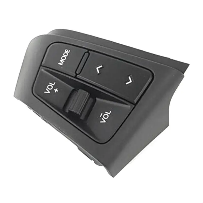 Top Sale 1Pair Steering Wheel Remote Control Switch MODE Volume Cruise Button For Kia Sorento 2011-2013 96700-2P000CA 967102P000