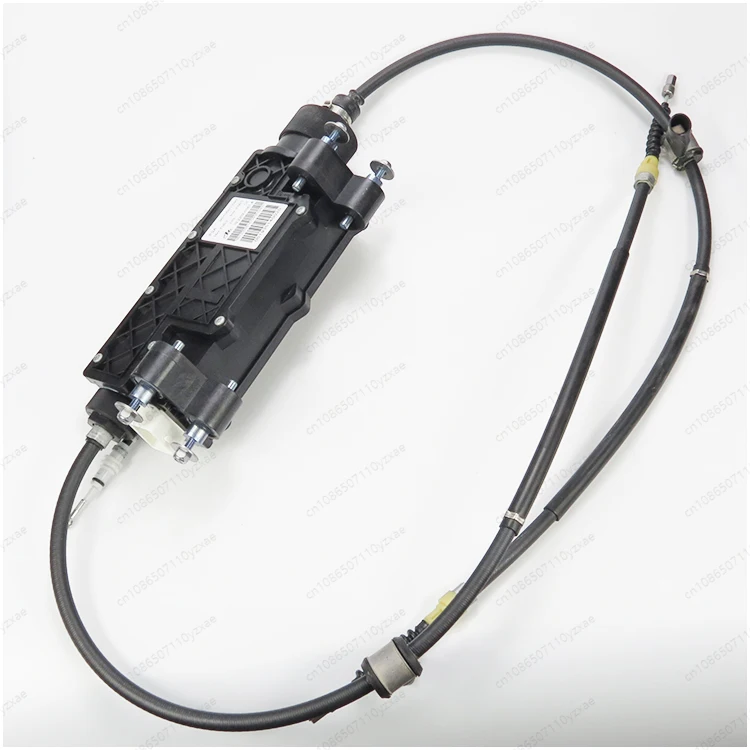 

DS5 DS6 C6 A9 Parking Brake Module, Electronic Handbrake Motor