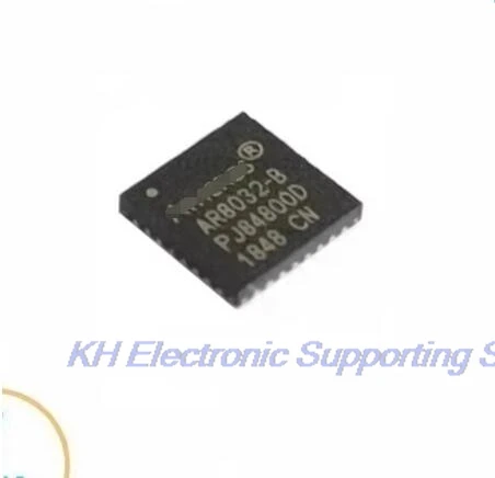 (20-50piece)  AR8032-BL1A AR8032 8032-BL1A 8032 QFN32 Chipset