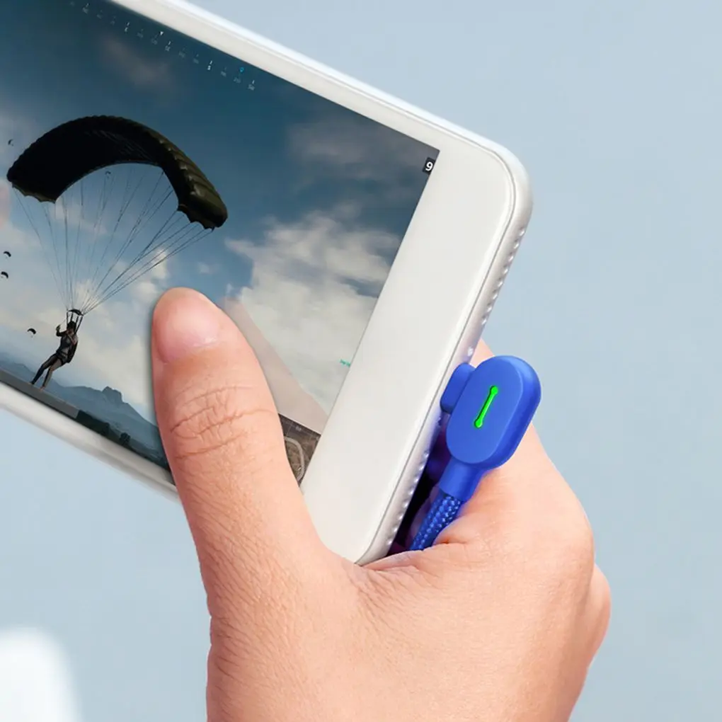 

Кабель для передачи данных Mcdodo с нейлоновой оплеткой, угловой, Micro-USB, для зарядки и передачи данных, замена для Android