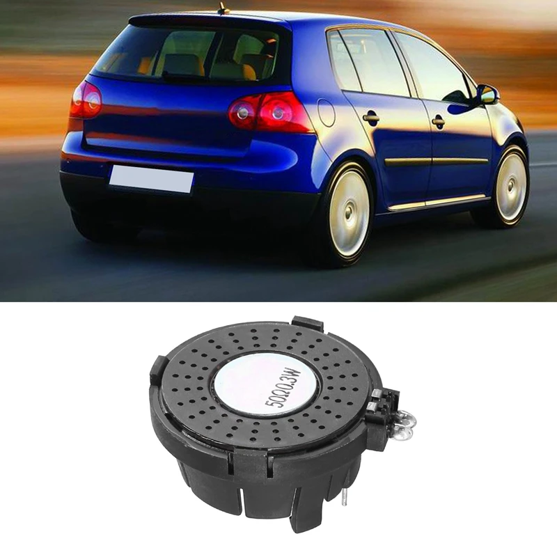 Car Dashboard Speaker Loudspeaker Audio For VW Golf 5/5 Plus /Polo Seat Ibiza Skoda