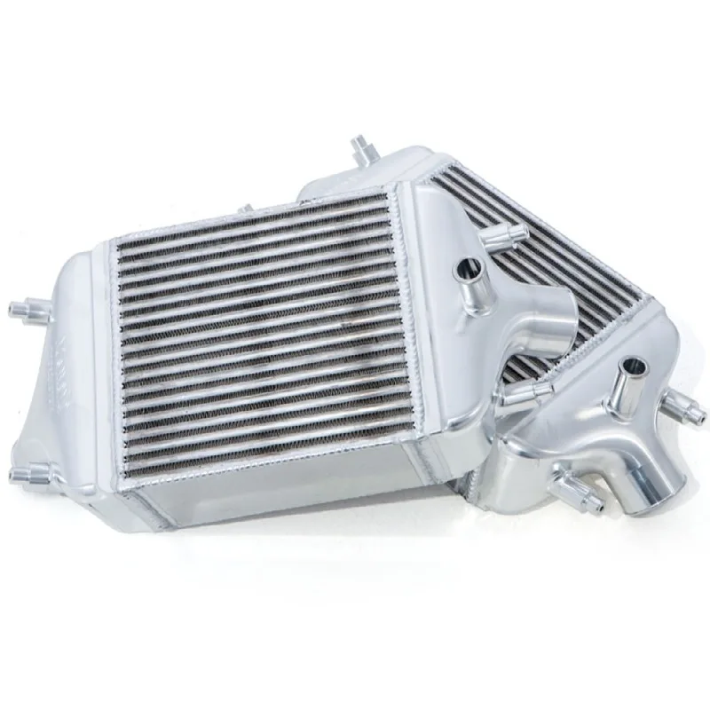 

Intercooler For Porsche 991 Turbo Intercooler Upgrade Kit