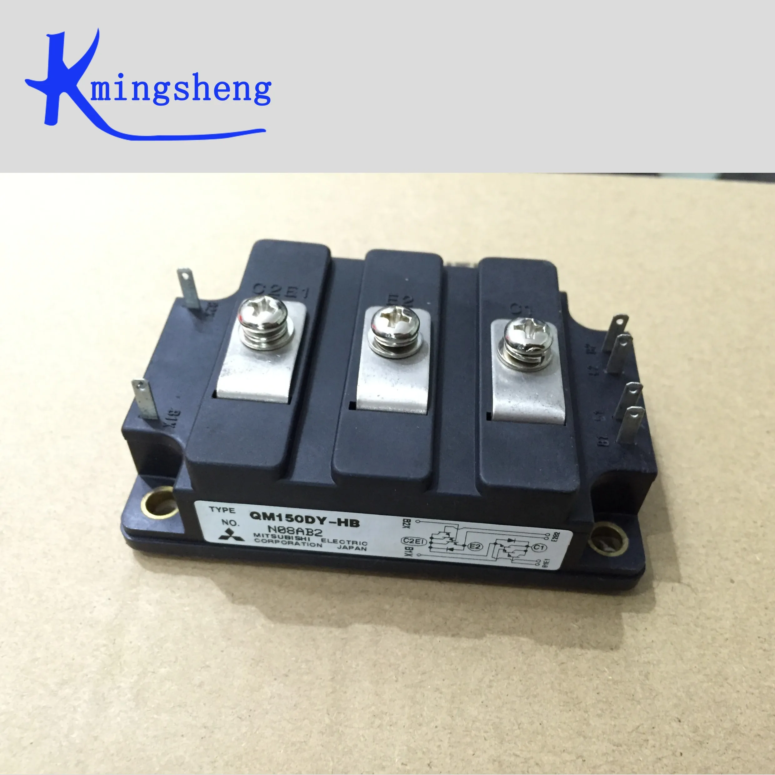 QM150DY-H QM150DY-HB QM150DY-HK QM100DY-H QM100DY-HB FREE SHIPPING NEW AND ORIGINAL MODULE