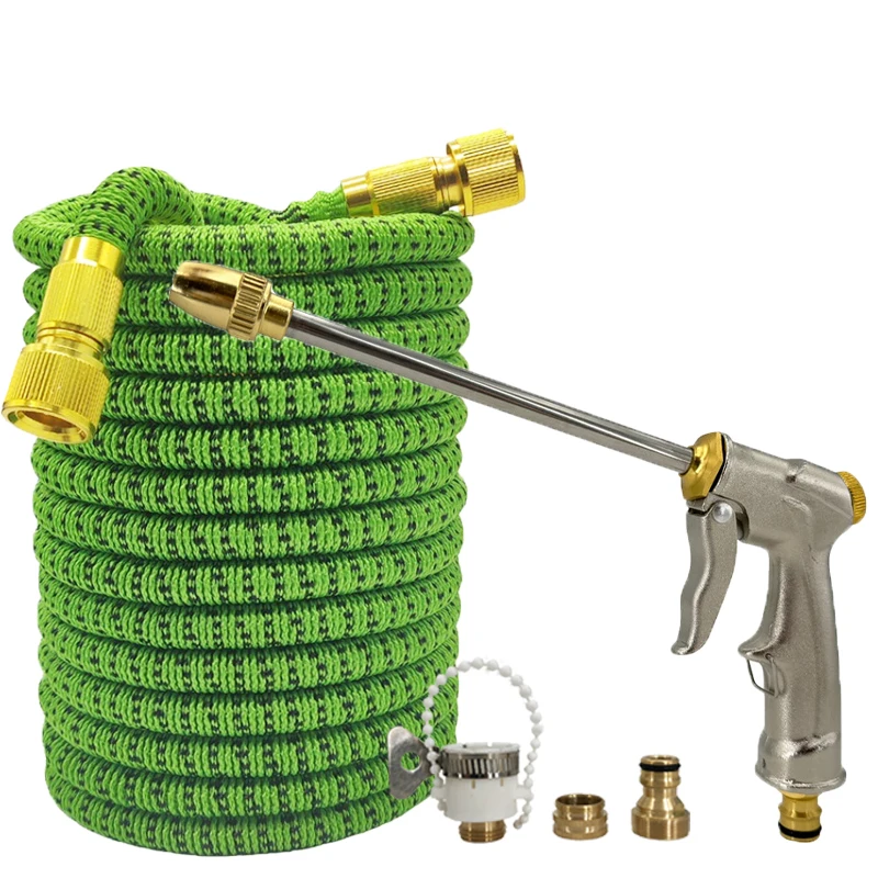 25FT-125FT Garden H…