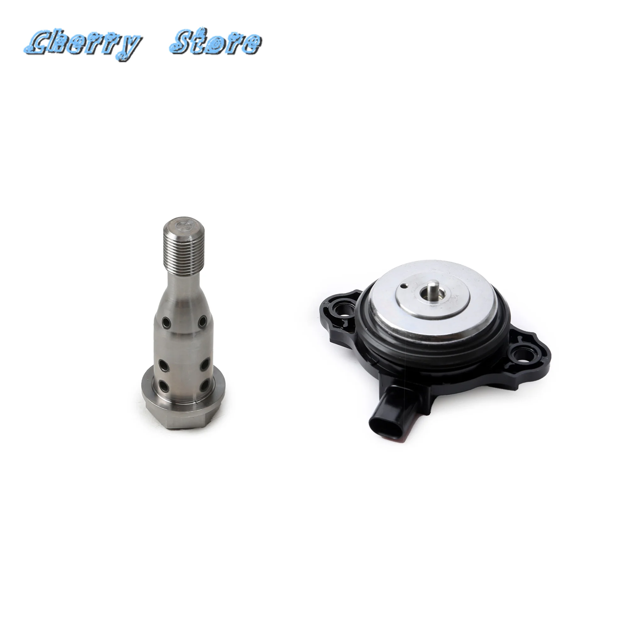 

11367583820 accessories for vehicles Engine Camshaft Adjustment Control Valve Set VANOS Actuator for BMW Series N20 2.0L