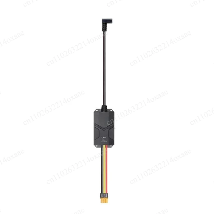 

Suitable for 24V DC motor driver C620 bus Brushless motor speed controller