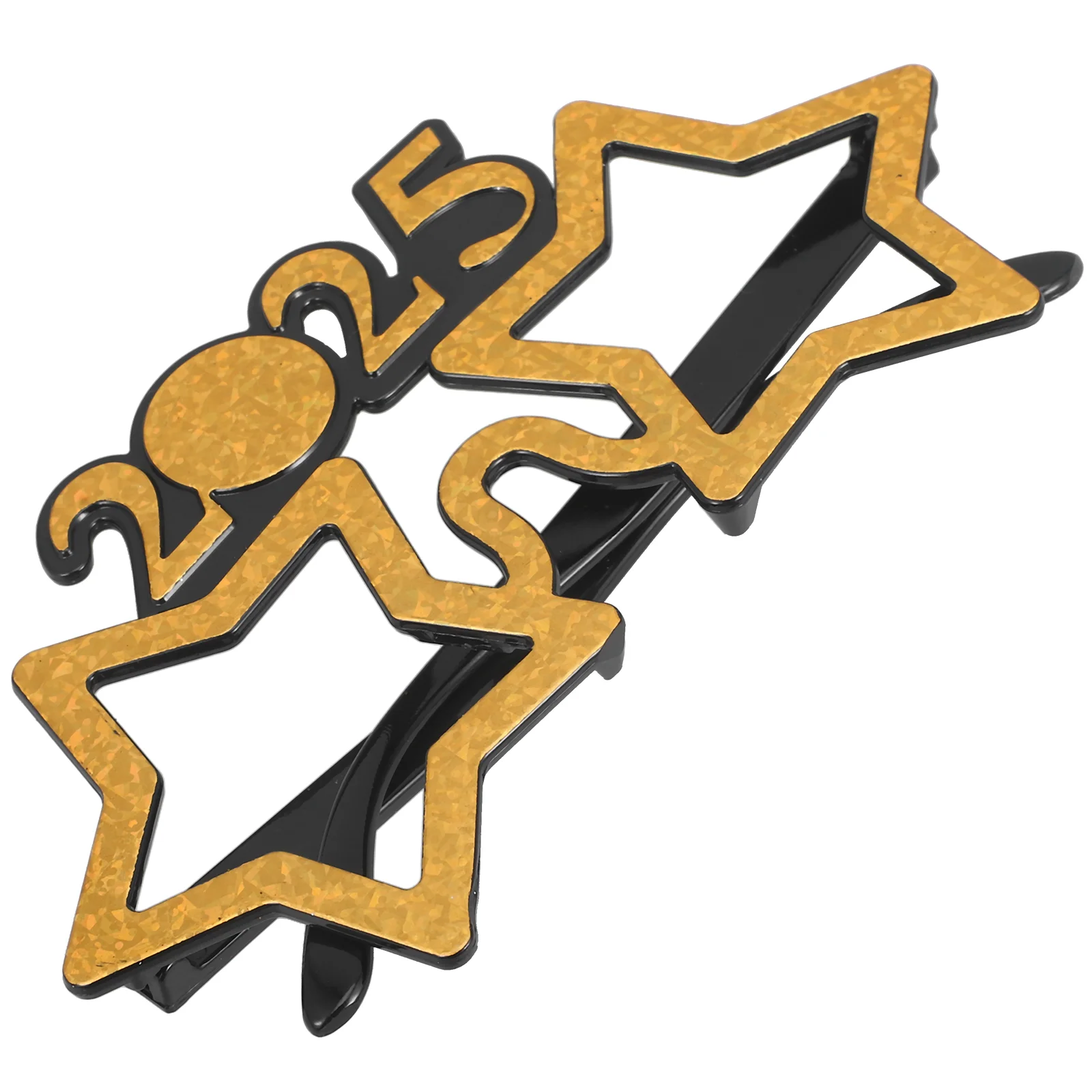 

Hat New Year Digital Glasses Accessories Photo Props Party Years Eve Hats Child