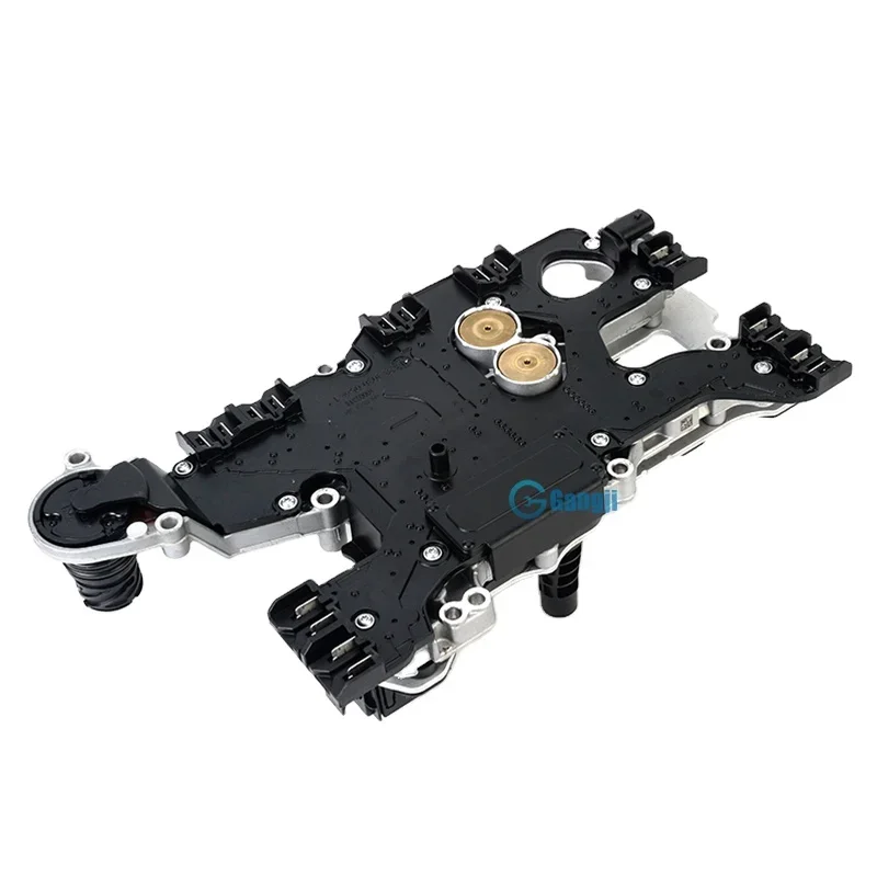 نقل السيارة DCT 724.003 VGS2-FDCT TCU TCM وحدة التحكم في ناقل الحركة A0054463710 لبنز A2C73939004