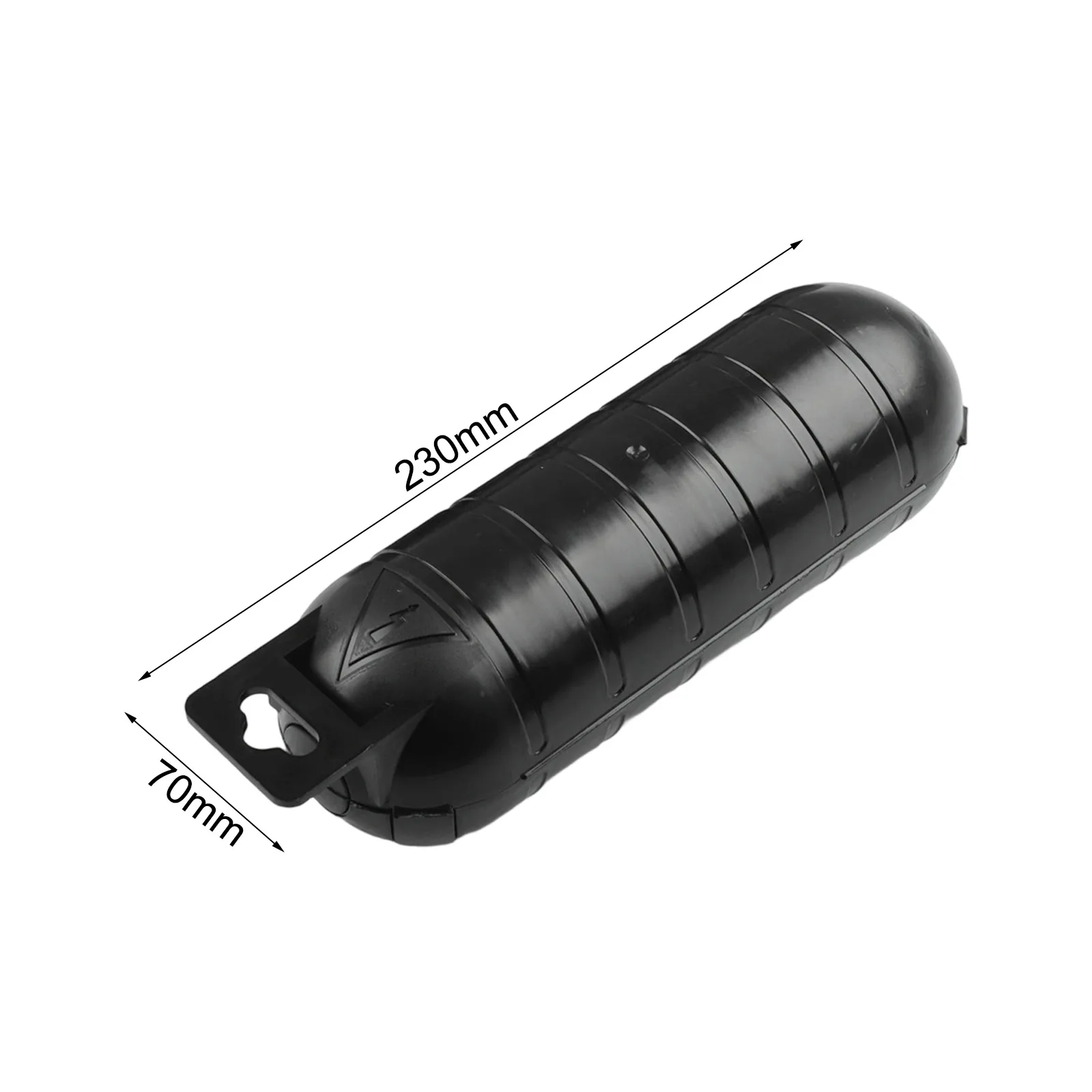 3 Pack Extension Cord Cover Waterproof IP44 Rated for Outdoor Electrical Cord Protection Against Moisture and Debris