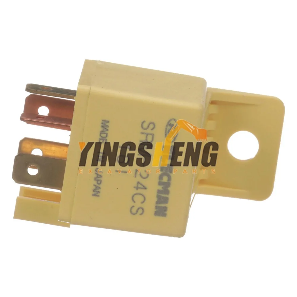 

High-performance and high-quality relays SH200A1 SRM-24CS 061 01 KHR1239 SK-6 SK-6E SK330-6 SK350-6-6E RC-5301 24V