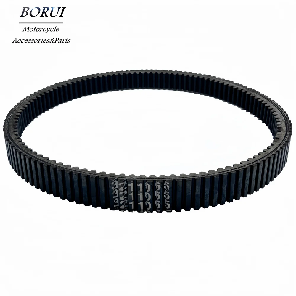 Cvt Drive Belt For …