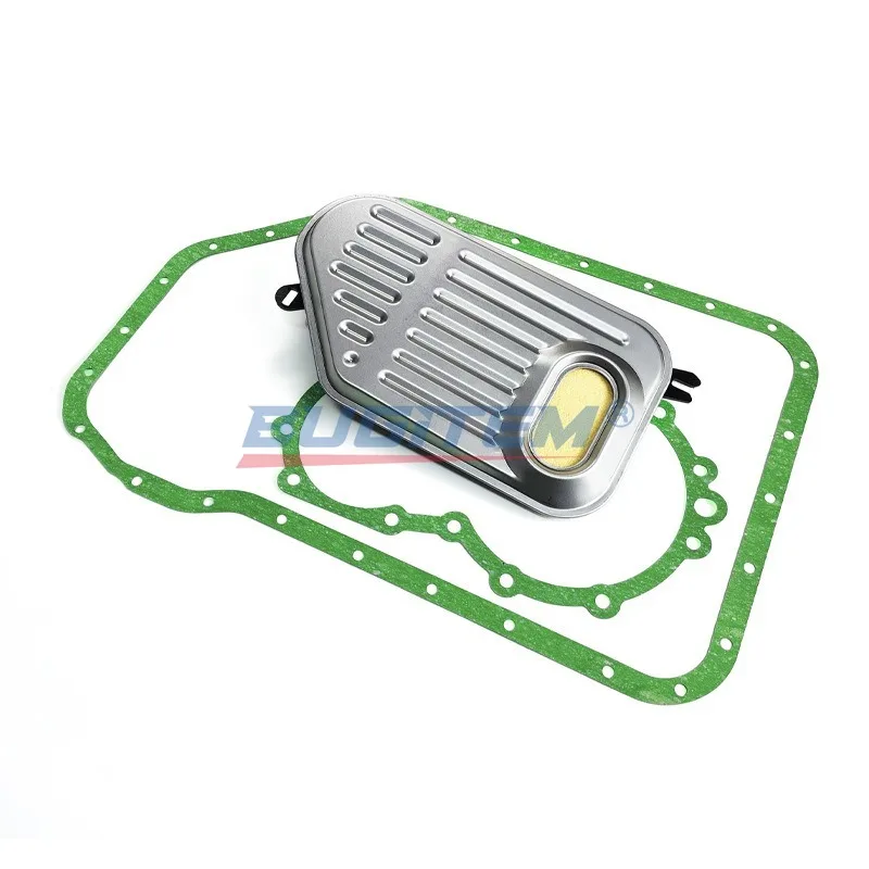 

5HP19 24152333915 Новый комплект фильтров коробки передач с уплотнением масляного поддона для BMW 3 5 серии для Audi S6 RS6 для Jaguar S Type