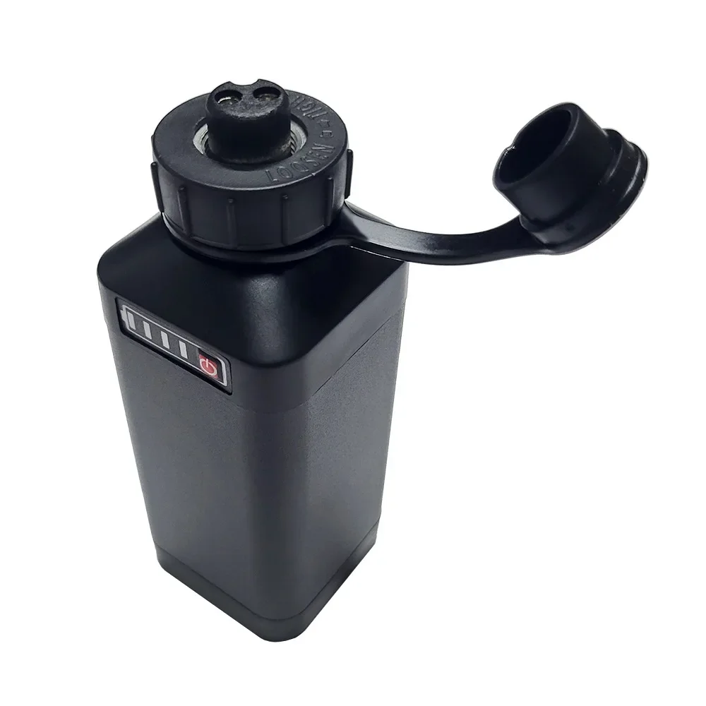 14.8V 3500mAh Electric Fishing Wheel Battery for Electrical Power Gishing Winch Reels Powered Fishing Boat Light Mobile Phone