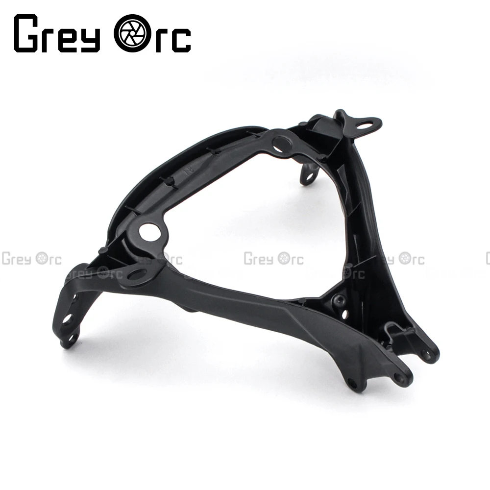 

Motorcycle Headlight Bracket Upper Stay Fairing For Suzuki GSXR1000 GSXR GSX-R 1000 2009-2014 2015 2016 Headlamp Brackets