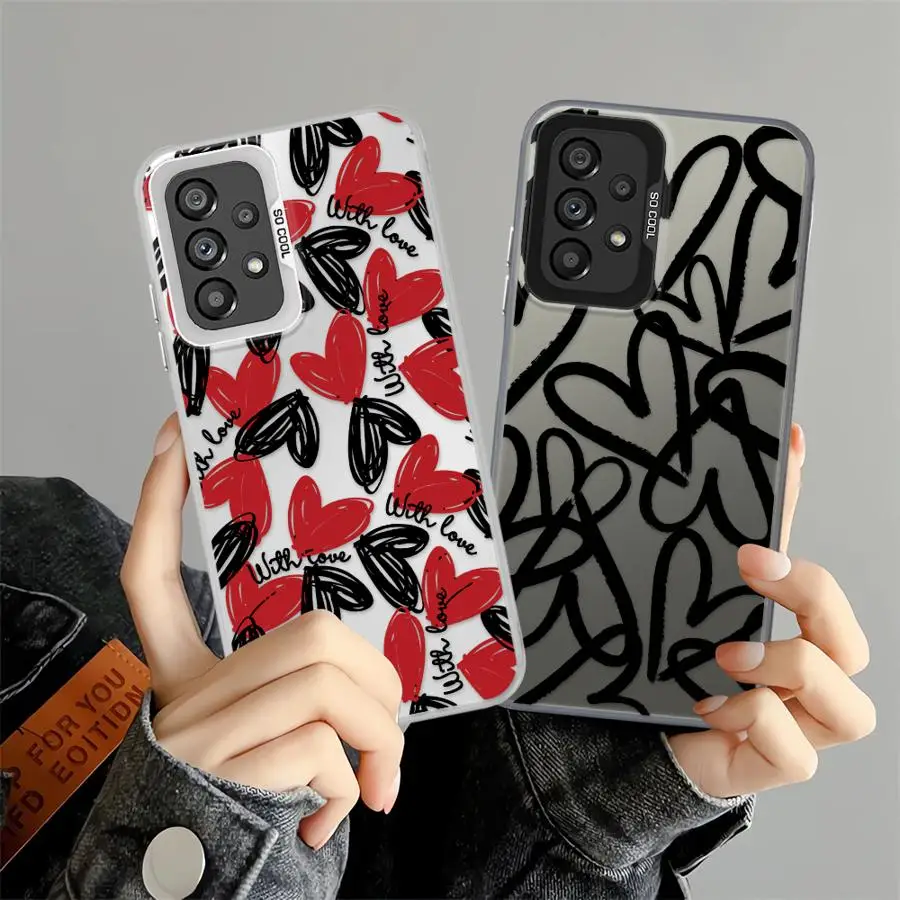 Case For Xiaomi Red… - image