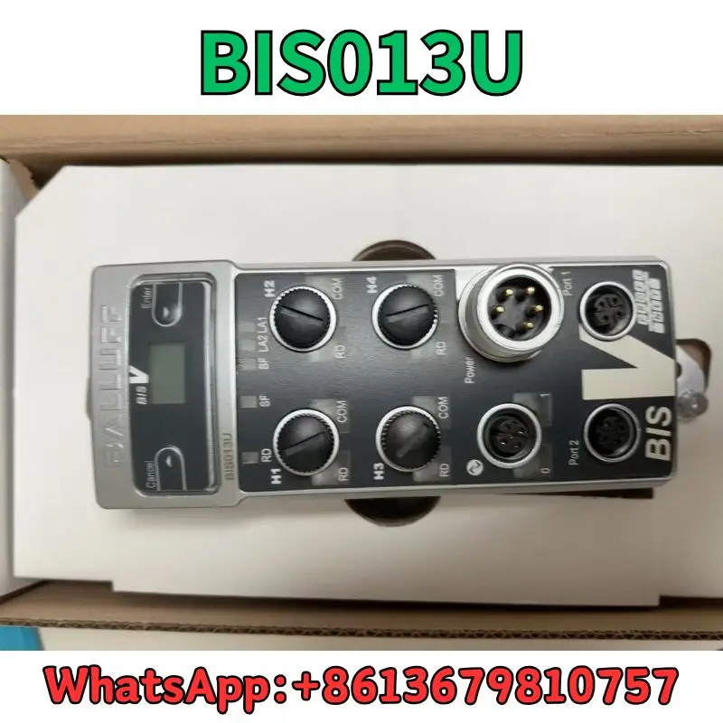 brand-new  BIS013U Module BIS V-6108-048-C002  Fast Shipping