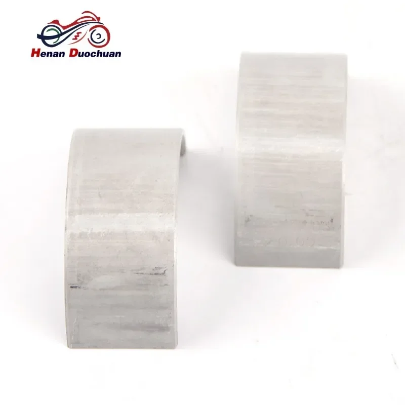 For YAMAHA YZF1000 R1 YZFR1 YZF 1000 R1 YZF-R1 2009-2014 Motorcycle Engine Connecting Con Rod Bearing and Crankshaft Tile Assy