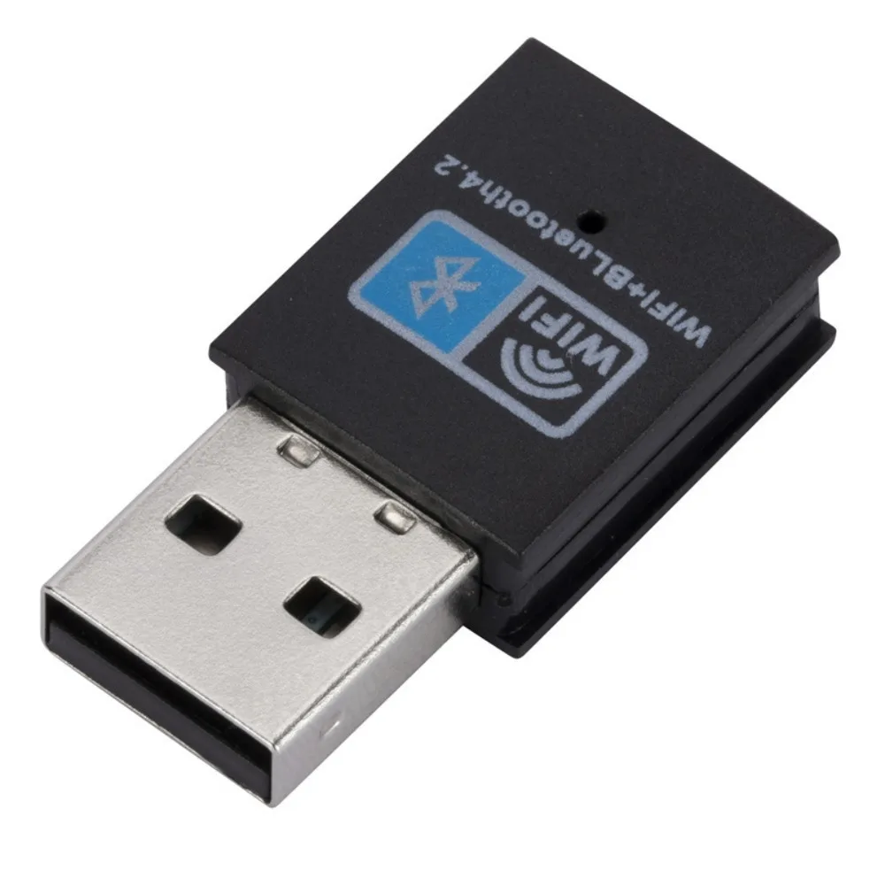 150M Mini USB Wifi Adapter USB Netwerkkaart WiFi Ontvanger Draadloze Netwerkkaart Gratis Driver Draadloze Wifi Netwerkadapter