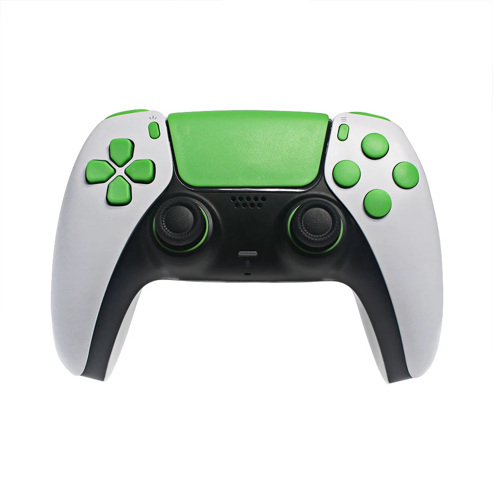 Кнопка контроллера, джойстик, сменный чехол, чехол для Sony PS5, аксессуары для ручки геймпада