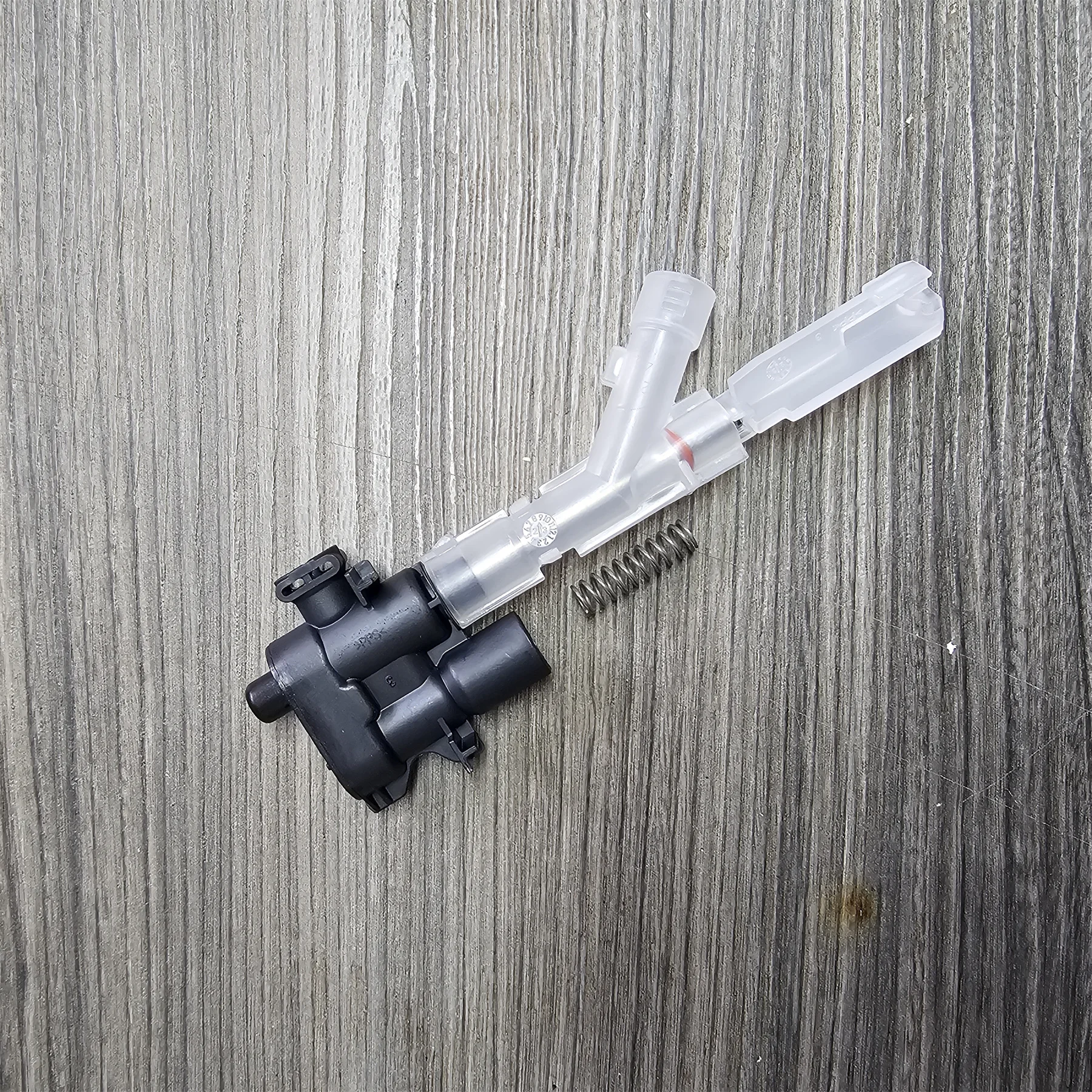 A200 coffee machine A200 pressure relief valve