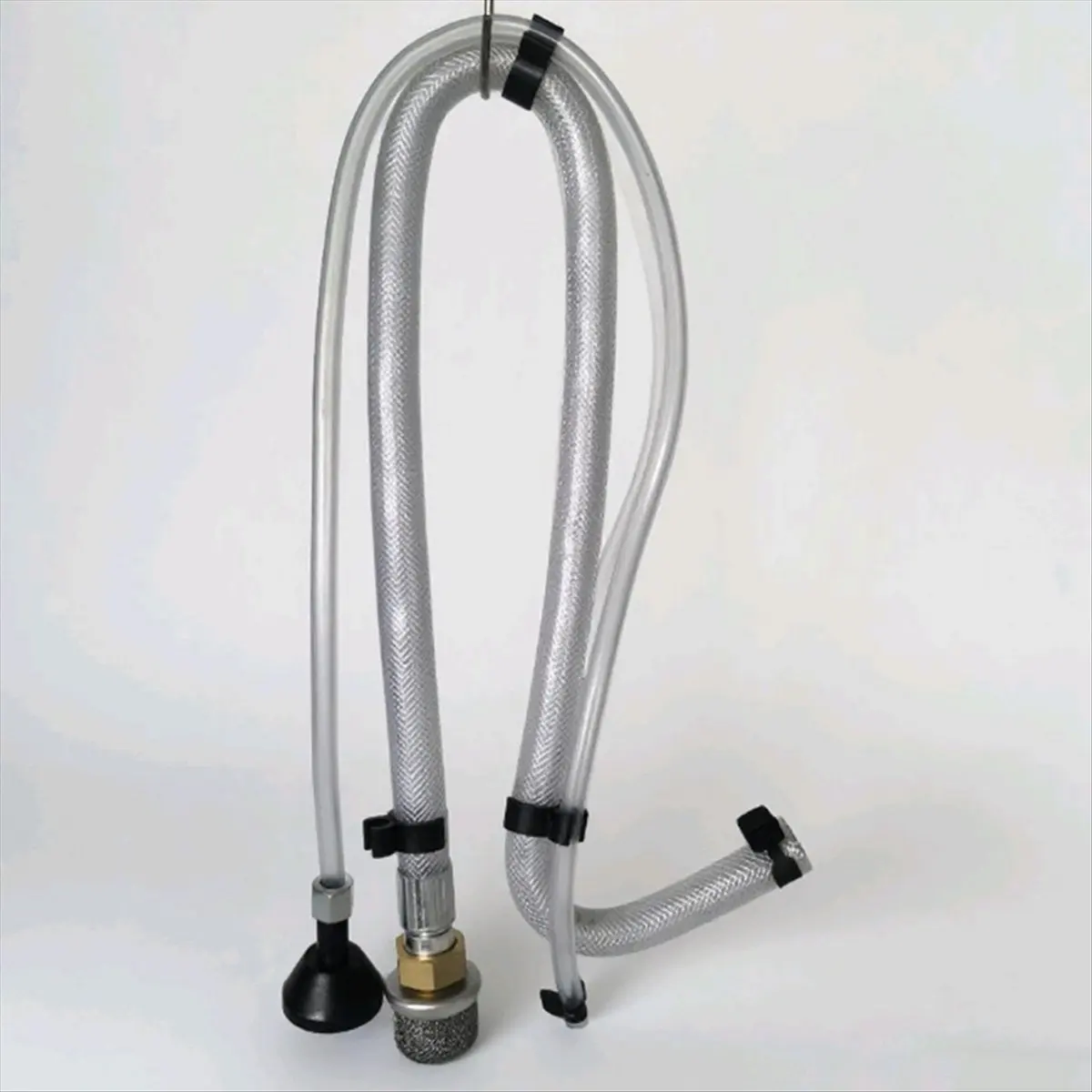 

Комплект всасывающих трубок для безвоздушных распылителей краски Project Painter Plus ProX17 X19 X5 X7 GX21