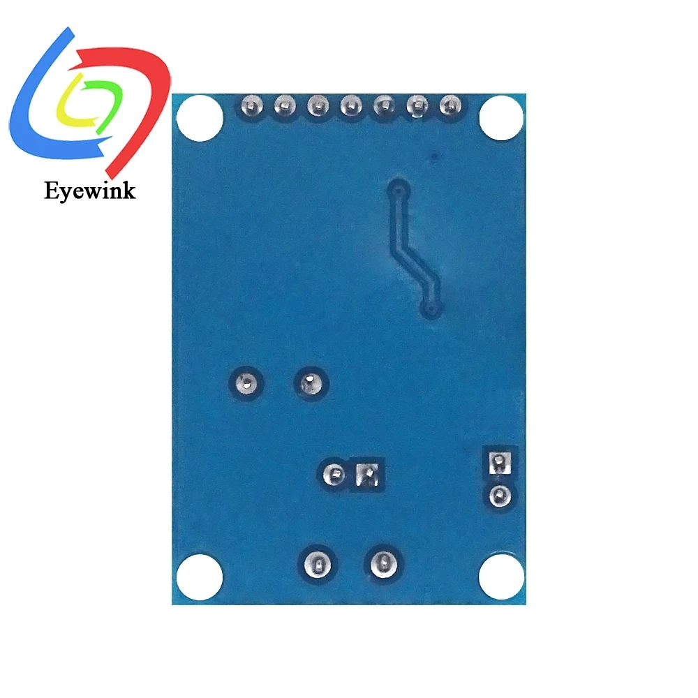 MCP2515 CAN Bus Module TJA1050 Receiver SPI For 51 For arduino Diy Kit MCU ARM controller