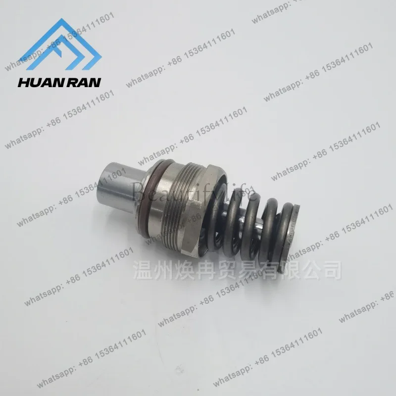 

High Pressure Oil Pump Repair Kit for Auto Parts High Pressure Oil Pumps
