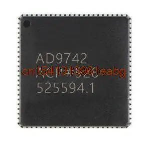 

IC 100% NEW NEW AD9742ACPZ