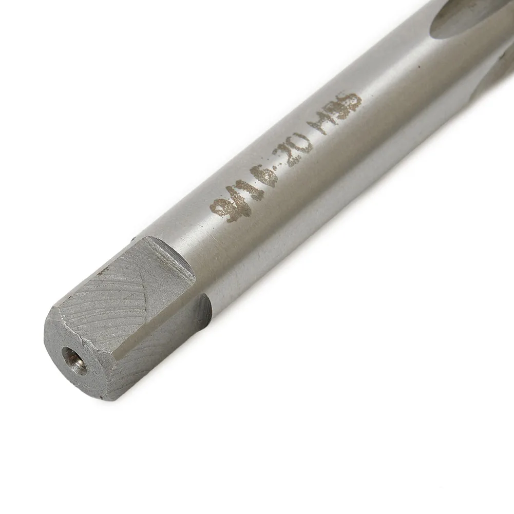 

Практичный и эффективный резьбонарезной инструмент HSS для ручной нарезки левой и правой резьбы, для ремонта и замены резьбы, для станков с ЧПУ, для велосипедных шатунов