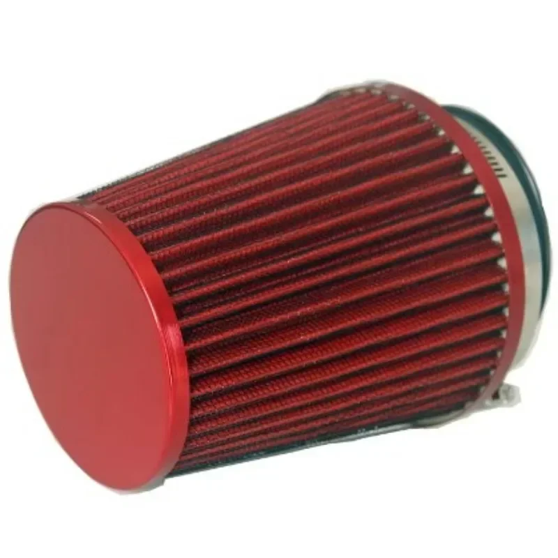 

1PCS Intake Air Filter Car 76mm 3 Inch Air Filter Car Racing Sport Breather Filtre A Air