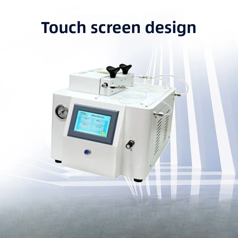 منشط أنبوب الامتزاز ذو 24 موضعًا، مقياس الشيخوخة لأنبوب أخذ العينات BTH-24 #5