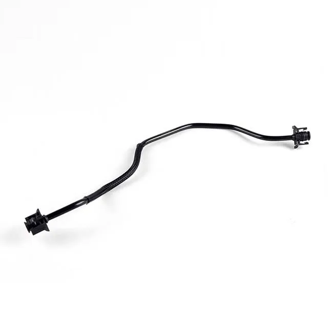 LR024251 Water Pipe Expansion Overflow Tank Hose Line Radiator Hose For Land Rover Range Rover Evoque 2.0L LR024251