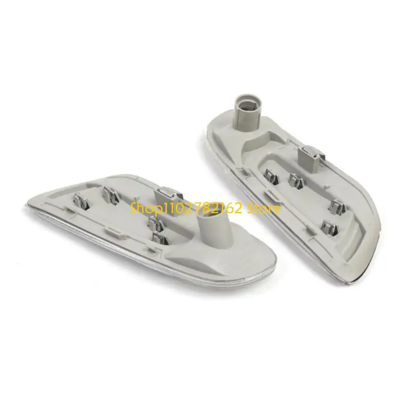 

547B Automotive Lights Indicators Assembly for MINI F55 F56 F57 2014-2021 63137298351 63137298352 None Bulbs Provided