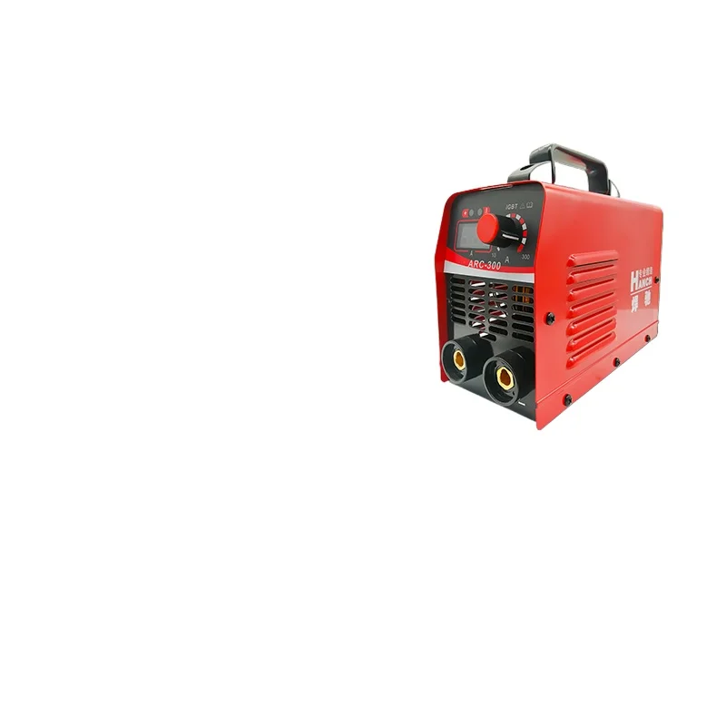

Household 220v mini electric welding machine portable industrial grade all-copper high-power small welding machine set smart
