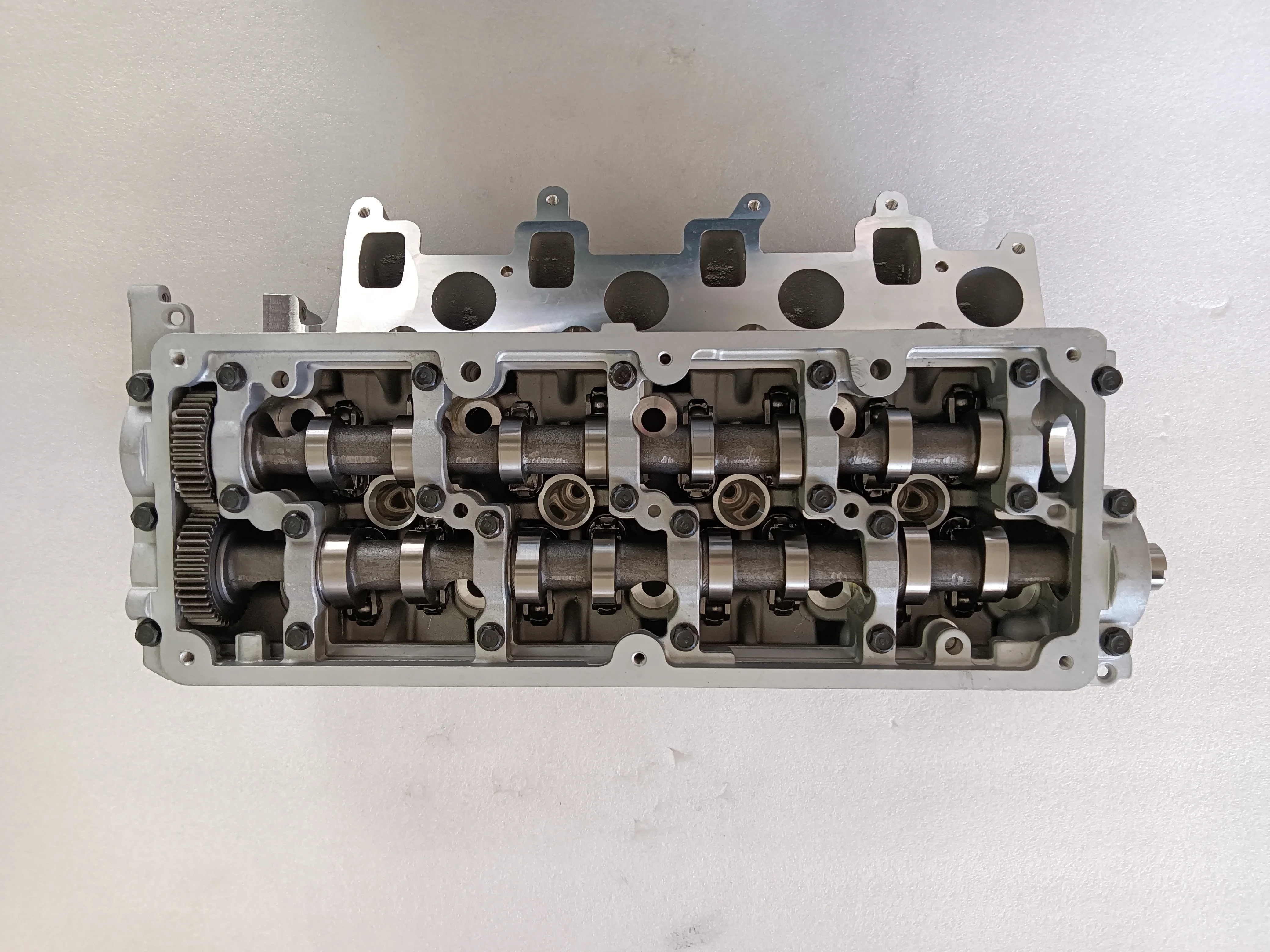 Factory Directly  Cylinder Head   Assembly 2.0TDI For VW Amarok Crafter 908726 03L103265E 03L103351C